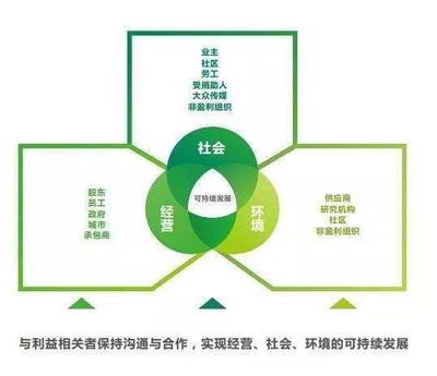 探討企業(yè)社會責(zé)任項目對商業(yè)品牌和信譽建設(shè)的促進(jìn)