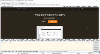 慈眾營(yíng)銷軟件開發(fā)系統(tǒng)官方版9.0下載與信息技術(shù)咨詢服務(wù)指南